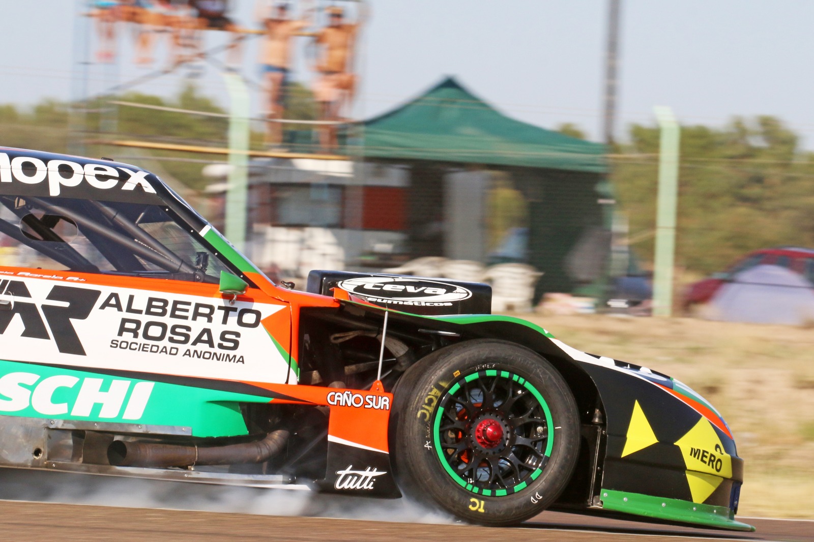 Las mejores fotos del sábado del Turismo Carretera en Viedma: WhatsApp Image 2023-02-11 at 13.49.56.jpeg